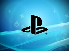 A PlayStation logó látható (Kép forrása: PlayStation blog)