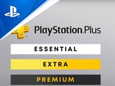 A PlayStation Plus szintjeinek megjelenítése