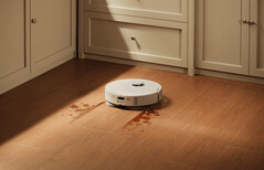 Az új Roborock Qrevo S Pro a legkelendőbb QV35A modell utódja.