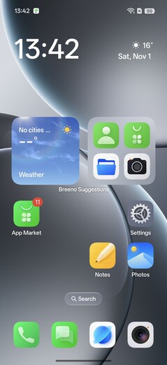 Oppo Find X9 Pro felülvizsgálata 2025