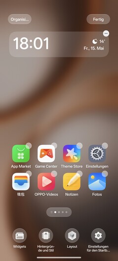 Oppo Find X9 Ultra okostelefon felülvizsgálata