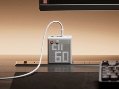 A Sharge Pixel 100 (a képen) és a Pixel 140 már világszerte elérhető. (Kép forrása: Sharge)