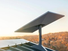Az új Starlink-ügyfeleket három amerikai államban 1000 dolláros pótdíjjal sújtják. (Kép forrása: SpaceX)