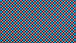 Subpixel mátrix