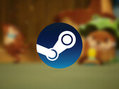 A That One Otter Game jelenleg "Többnyire pozitív" játékos-értékelést kapott. A képen: egy szerkesztett képernyőkép a játékból. (Kép forrása: Steam)