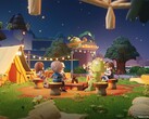 Pillanatkép a Petit Planet bejelentő traileréből a YouTube-on. (Kép forrása: IGN YouTube csatorna)