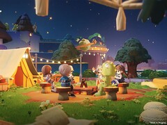 Pillanatkép a Petit Planet bejelentő traileréből a YouTube-on. (Kép forrása: IGN YouTube csatorna)