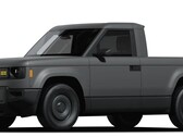 Az elektromos Slate pickup teherautó (Kép forrása: Slate Auto)