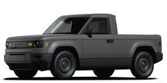 Az elektromos Slate pickup teherautó (Kép forrása: Slate Auto)