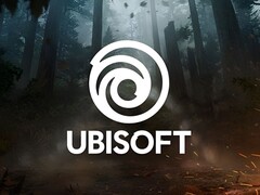 Ubisoft logó. (Kép forrása: Ubisoft)