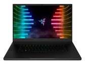 Razer Blade 17 laptop rövid értékelés: Most 130 W TGP-jű GeForce RTX grafikával