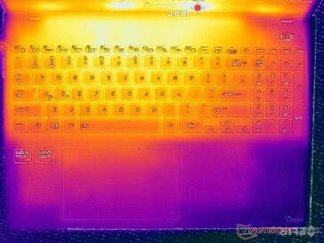 Rendszer üresjárat (C fedél)