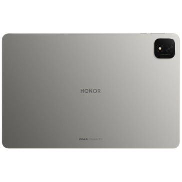 Honor MagicPad 4 hátsó nézet