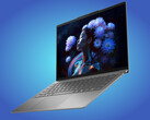 Az IdeaPad Slim 5 Ultra súlya OLED-kijelzővel konfigurálva alig több mint 1 kg.