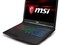 MSI GP63 Leopard 8RE (i7-8750H, GTX 1060, FHD) Xotic PC Edition Laptop rövid értékelés