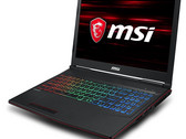 MSI GP63 Leopard 8RE (i7-8750H, GTX 1060, FHD) Xotic PC Edition Laptop rövid értékelés