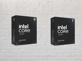 A közelgő Intel Core Ultra 9 290K Plus és Core Ultra 7 270K Plus asztali CPU-kat egy neves kiskereskedő listázta. (Kép forrása: PrimeABGB, szerk.)