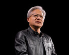 Jensen Huang, az Nvidia vezérigazgatója elmondta, hogy arra számítanak, hogy az iparág egy trillió dolláros piaccá válik. (Kép forrása: Nvidia)