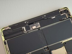 Kis alaplap a tetején