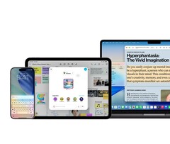 Apple várhatóan a jövő héten jelentős SoC-fejlesztéseket ad egyes iPadeknek és MacBookoknak.