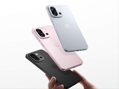 A OnePlus 13T (képünkön) hatalmas, 6 260 mAh-s szilícium-szén akkumulátorral rendelkezik. (Kép forrása: OnePlus China)