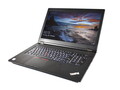 Lenovo ThinkPad P73 Laptop rövid értékelés: Nagy munkaállomás gyenge hőkezelés által lassítva