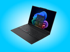 A ThinkPad E16 Gen 4 mostantól az Intel Panther Lake és Intel Wildcat Lake processzorokkal érhető el.