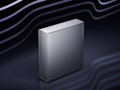 A BE10000 Pro egy új WiFi 7 router (Kép forrása: Xiaomi)