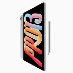 A Xiaoxin Pro 13 és a hivatalos Stylus Pro tartozék.