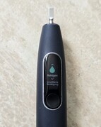 Oclean X Pro Elite teszt