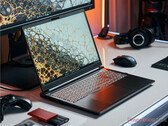 Modell karbantartás: XMG Pro 16 Studio (Mid 24)