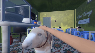 A Brother Hai's Pho étterem képernyőfotója (Kép forrása: Steam)