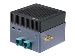 Aibox-9075: Kompakt rendszer Qualcomm SoC-vel