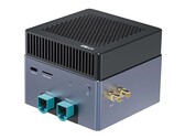 Aibox-9075: Kompakt rendszer Qualcomm SoC-vel