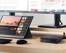 Az ExpertCenter PB64 egy új mini PC USB PD-vel (Kép forrása: Asus)
