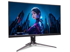 Predator XB253Q U1 – 1 000 Hz-es FHD IPS, 450 nit