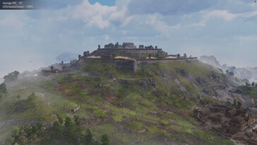 Eső és időjárási változások