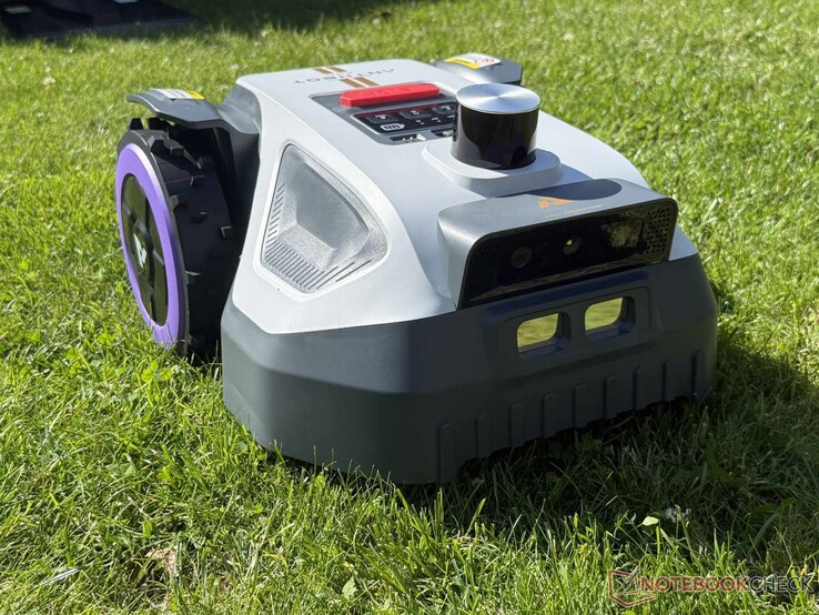 Anthbot M9 Pro teszt