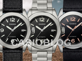 Casio CMK-100 modellek