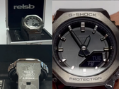 Az új G-Shock GM-S2110B-8ARLSB a Casio és Rels B - egy spanyol rapper - kollaborációja lesz.