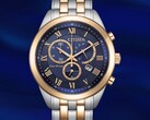 Citizen Eco-Drive AT2606-51L kronográf