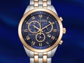 Citizen Eco-Drive AT2606-51L kronográf