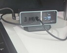 Akár 300 W-os teljesítményű laptopok töltésére alkalmas: a Cuktech 30 Ultra töltőállomás tesztje