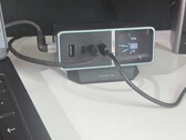 Akár 300 W-os teljesítményű laptopok töltésére alkalmas: a Cuktech 30 Ultra töltőállomás tesztje