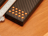 Egy Nitecore power bank.