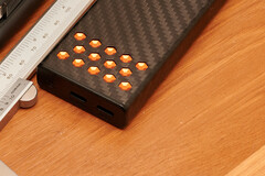 Egy Nitecore power bank.