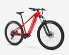 Decathlon Stilus Offroad+ e-bike