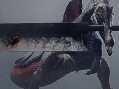 A DinoBlade demó verziója október 28-án jelent meg a Steamen. (Kép forrása: Steam)