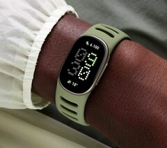 A Fitbit Edge áthidalja a Fitbit Air és a Pixel Watch közötti szakadékot.