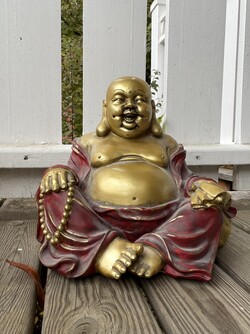 Egy szelfi kamera képe